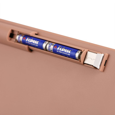 Клавіатура 2E KS270 109key Wireless UA Rose/White (2E-KS270WBPN_UA) Вінниця - фото 2