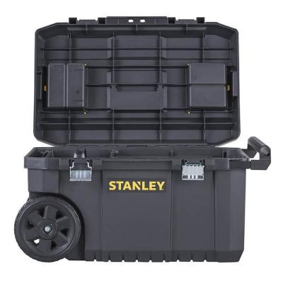 Ящик для інструментів Stanley ESSENTIAL CHEST 66,5x40,5x34,5 на колесах (STST1-80150) Вінниця - фото 2