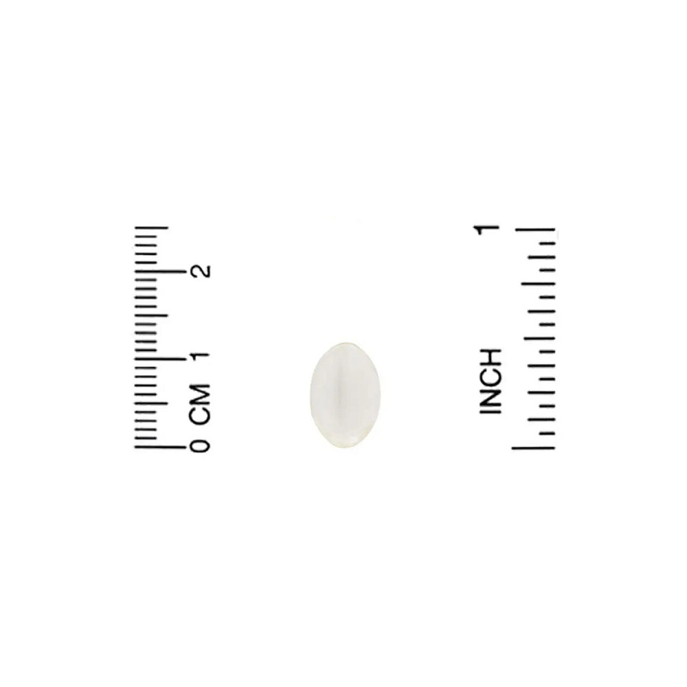 Витамин D3 (Vitamin D3) 2000 МЕ 90 капсул Киев - изображение 3