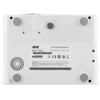 Проектор 2E Phobos (2EPJPHOBOS) Винница