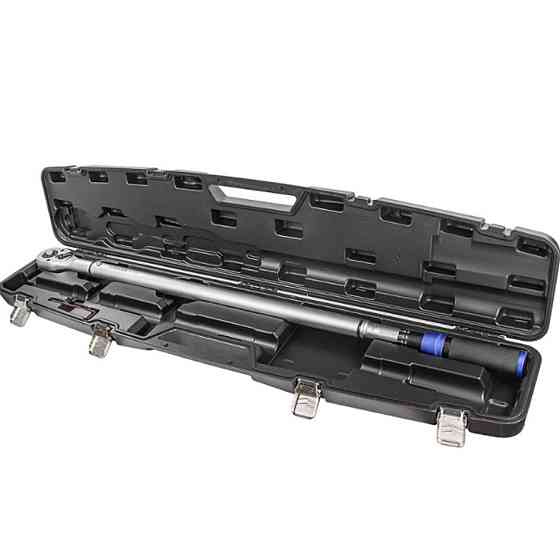 Ключ динамометричний 3/4" 100-600Нм Одеса