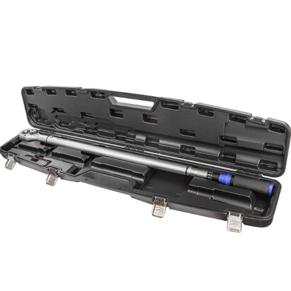 Ключ динамометричний 3/4" 100-600Нм Одеса - фото 3