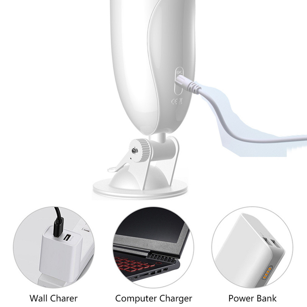 Мастурбатор Vibrating Masturbation Cup USB 7 + Interactive Function / Talk Mode Sex Aura Киев - изображение 6