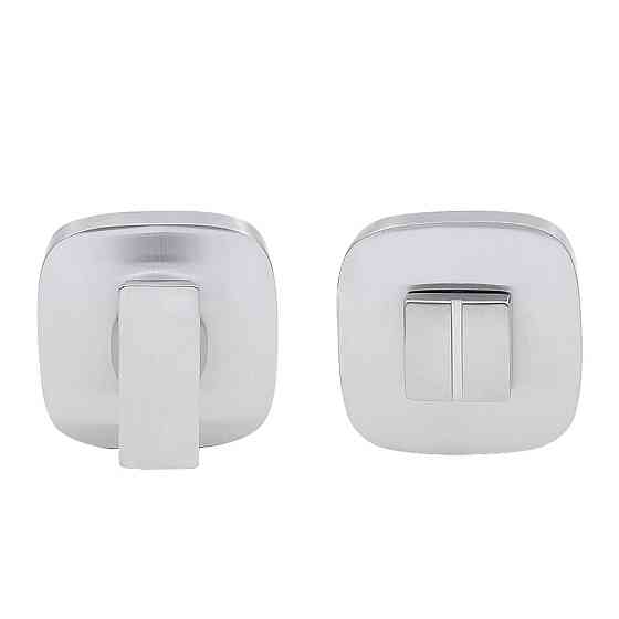 Накладка Colombo MR 29 BZG вж6 мат хром Spider Київ