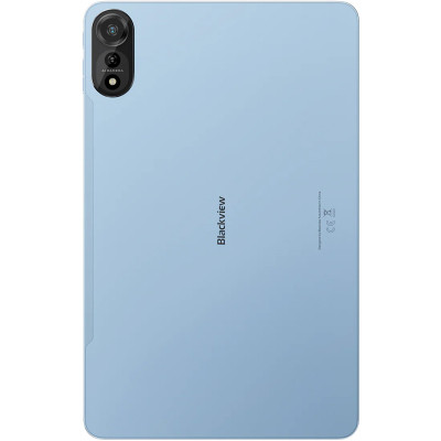 Планшет Blackview MEGA 2 12" 12/256GB LTE Ice Blue (6931548322450) Вінниця - фото 3