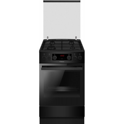 Плита Hansa FCMMS59363 Винница - изображение 1