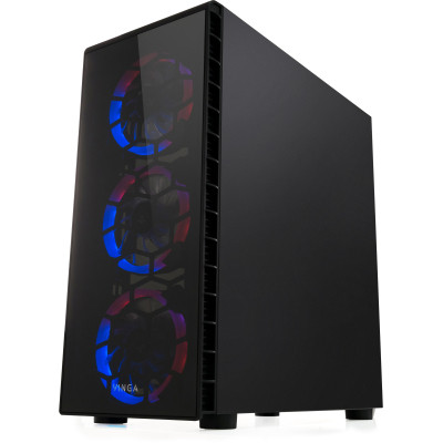 Компьютер Vinga Wolverine D9483 (I5M32G5050WP.D9483) Винница - изображение 2