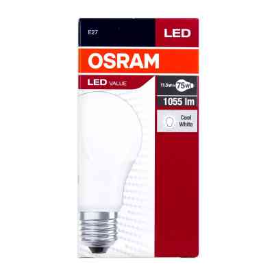 Лампочка Osram LED VALUE (4052899973404) Винница