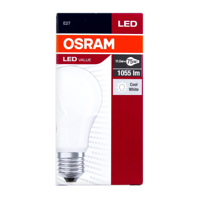 Лампочка Osram LED VALUE (4052899973404) Винница - изображение 2