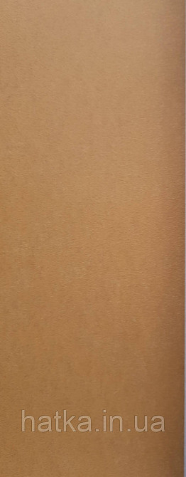 Шпалери вінілові на флізелін AS creation Geo Effect 0.53х10 однотонні яскраво жовті 38607-1 Київ - фото 2