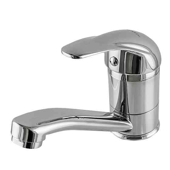 Смеситель для умывальника EcoMix ENERGO E-GEZ-203M Киев