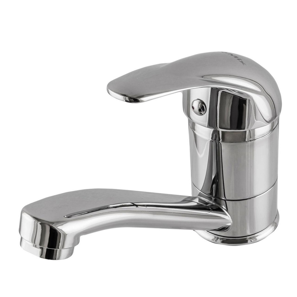 Смеситель для умывальника EcoMix ENERGO E-GEZ-203M Киев - изображение 4