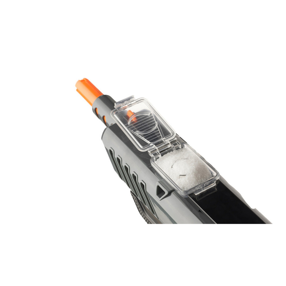 Сольова гвинтівка для полювання на комах Bug-A-Salt 3.0 - Чорна Київ - фото 3