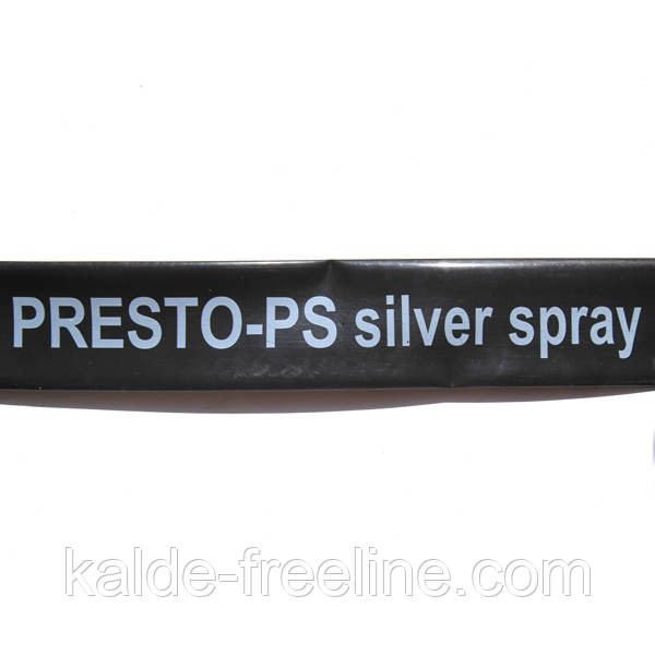 Шланг туман Presto-PS стрічка Silver Spray довжина 200 м, ширина поливу 8 м, діаметр 40 мм (603008-5) Харків - фото 5