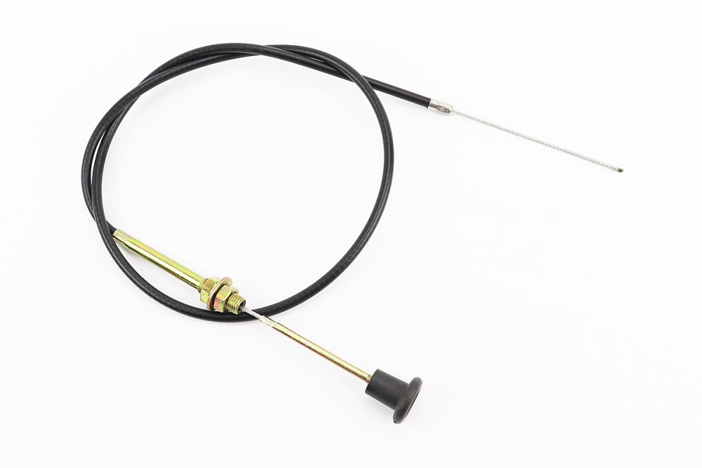 Трос "декомпресора" (трос 109см; кожух 87см) Київ - фото 1