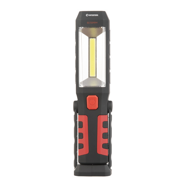 Ліхтар WORKLIGHT 270°, STORM INTERTOOL LB-0145 Киев - изображение 10