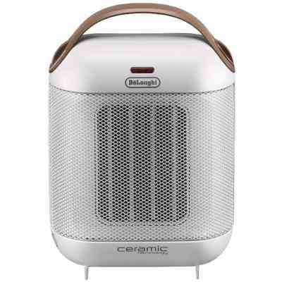 Обогреватель DeLonghi HFX 30 C18 IW Винница