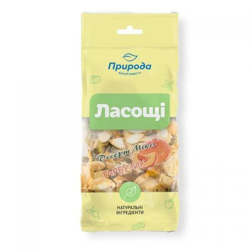 Лакомство Природа Десерт Микс 