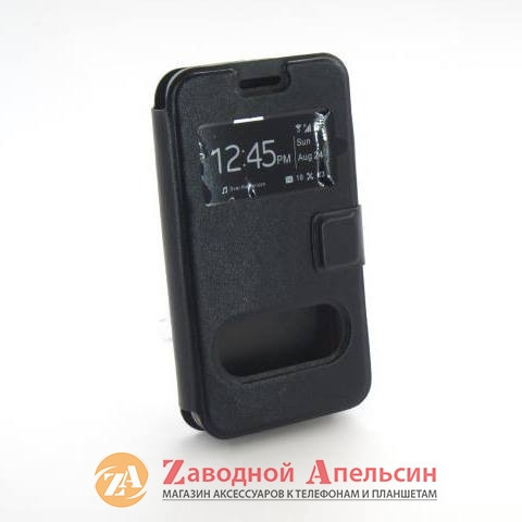 Чехол книжка Huawei Y330 Smart Case Одесса - изображение 4