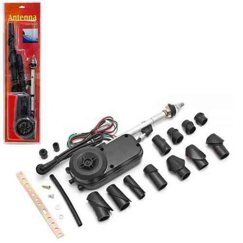 Автоматична антена AN 1400/11 з перехідниками у блістері Харків