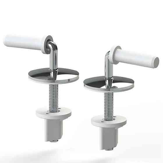 Крепление к сиденью SoloPlast СУ-8М .10.ЗП метал (000031023) Киев