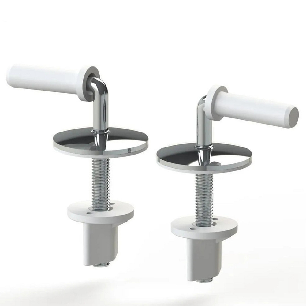 Крепление к сиденью SoloPlast СУ-8М .10.ЗП метал (000031023) Киев - изображение 1