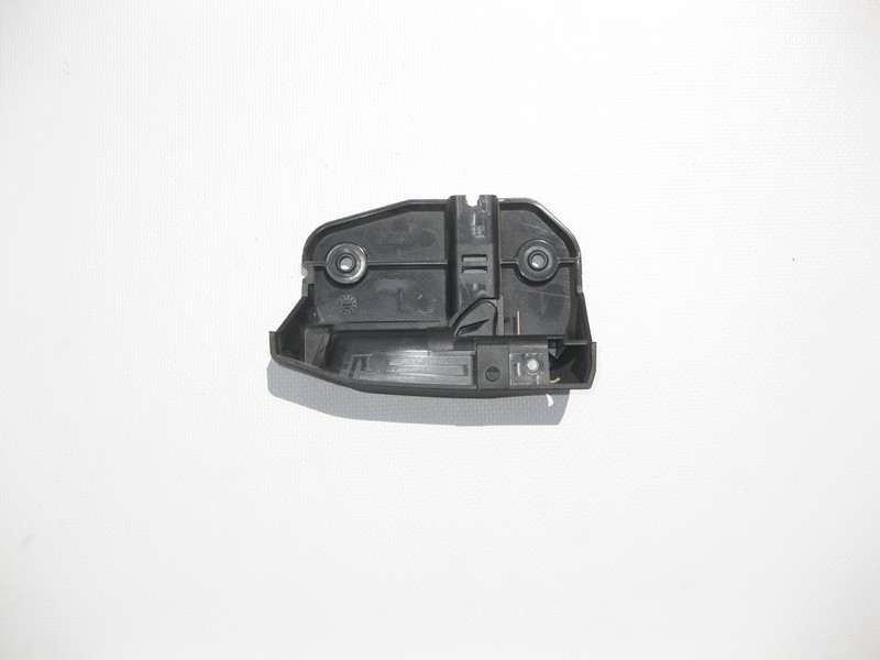 Mercedes-Benz  A2029200164 Ручка лівого замка відкидної спинки E-Class W211 C-Class W202 CLK C208 Одесса - изображение 2