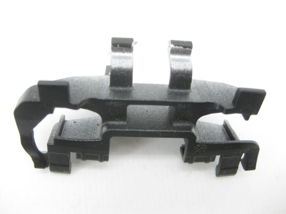 Mercedes-Benz  A2129910098 Кріплення молдингу даху E-Class W212 Одесса - изображение 5