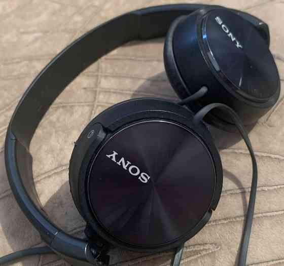 Наушники SONY MDR-110 Харків