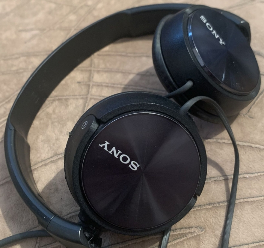 Наушники SONY MDR-110 Харків - фото 4