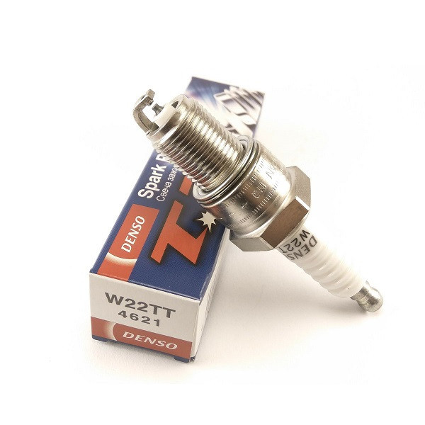 Свічка запалювання Denso W22TT (4621) Харків - фото 1