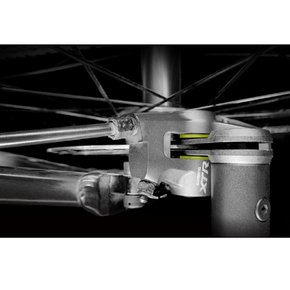 Инструмент для разведения калиперов дискового тормаза Birzman Disc Brake Piston Pusher Київ - фото 4