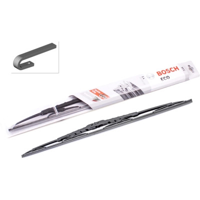 Щітка склоочисника Bosch 3 397 004 671 Вінниця - фото 3