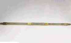 Ось колеса заднего квадроцикл (740мм) Мукачево