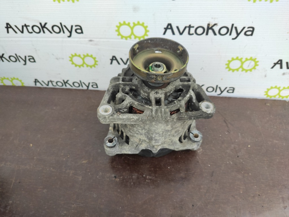 Генератор Ford Connect Transit 1.8 tdci 2002-2013 (1M5T10300BD) Ковель - изображение 5