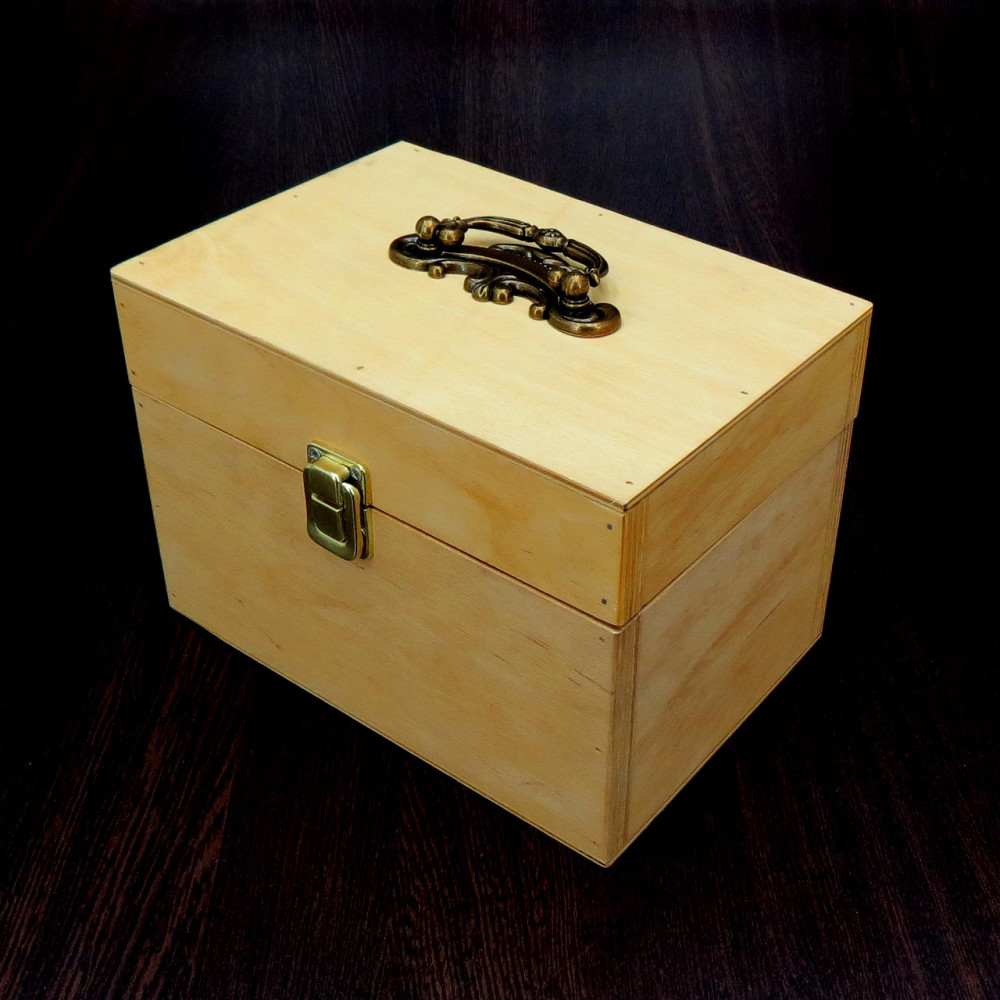 Органайзер для медикаментів "Крепелін" ваніль Миколаїв - фото 1