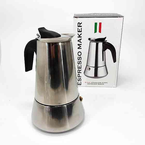 Кавомолка для приготування свіжої кави, Ножова кавомолка для дому Млин електричний кави WC-74 Львів