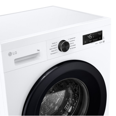 Стиральная машина LG F2Y2HS6WE Вінниця - фото 5