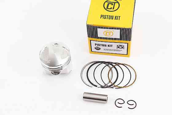 Поршень к-кт Honda DIO AF56 38мм +0,25 (палець 10мм) Киев