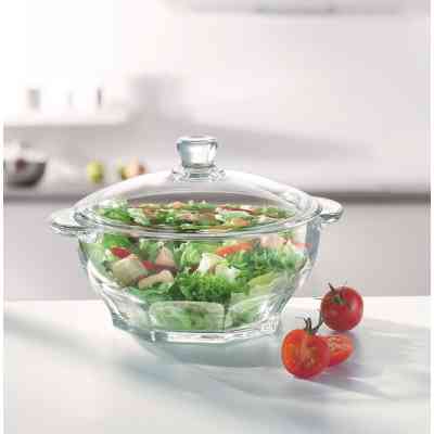 Каструля Luminarc Granity сервірувальна 2,5 л (P7659) Вінниця