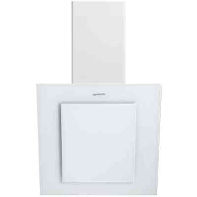 Вытяжка кухонная Pyramida BG 600 S GWH (BG600SGWH) Винница