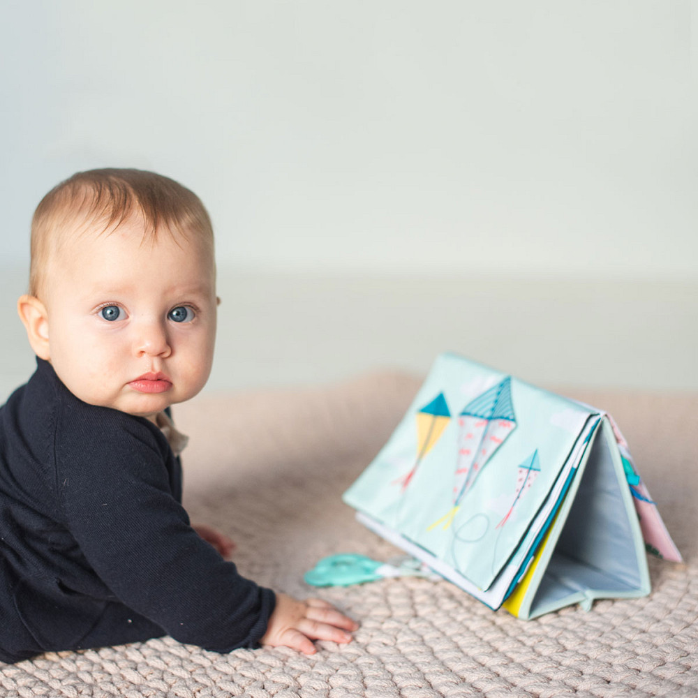 Розвиваюча Перекидна Книжка Колекції Мрійливі Коали - Пригоди Коали Кіммі Дніпро - фото 8