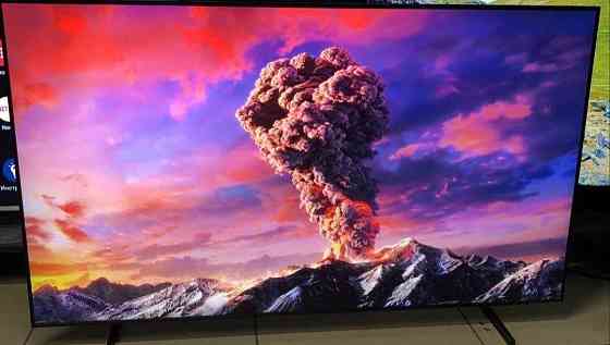 Телевизор Безрамный: 65