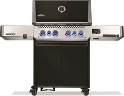 Гриль Grill Gazowy Napoleon Prestige P500 Connected P500Vxrsibpk-Pl Київ - фото 1
