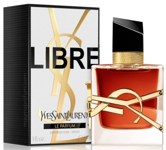 Парфюмированная вода Yves Saint Laurent Libre Le Parfum Славянск