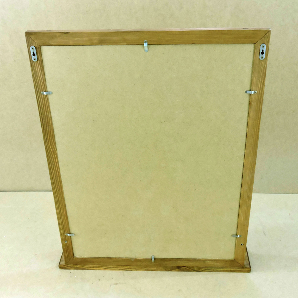 Декоративна рама "Коринф" мускат Миколаїв - фото 3