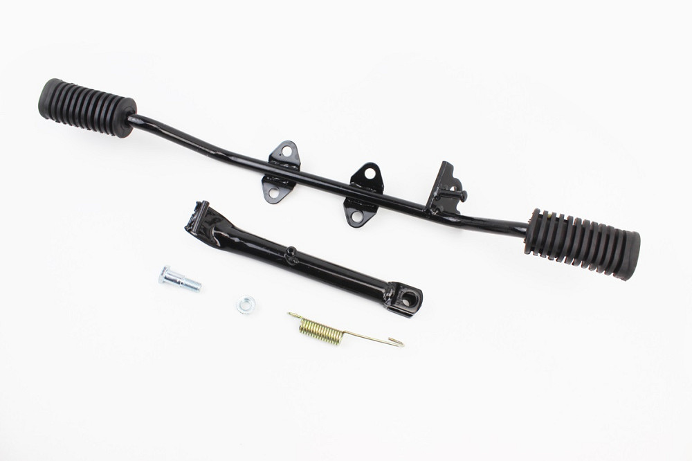 Підніжка центральна водійська к-кт (під двиг. горловина збоку) Киев - изображение 1