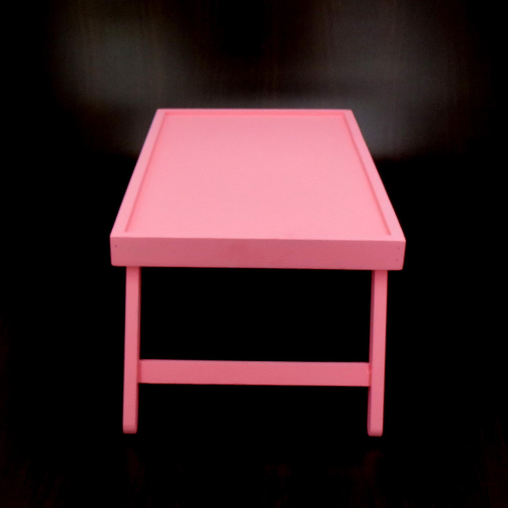 Столик-поднос для завтрака 