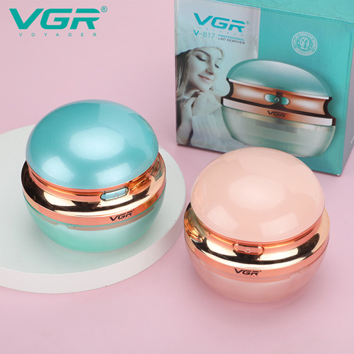 Машинка для чищення речей від катишків VGR V-817, Видалення катишків з одягу, Катишкоріз XM-47 Івано-Франківськ - фото 7