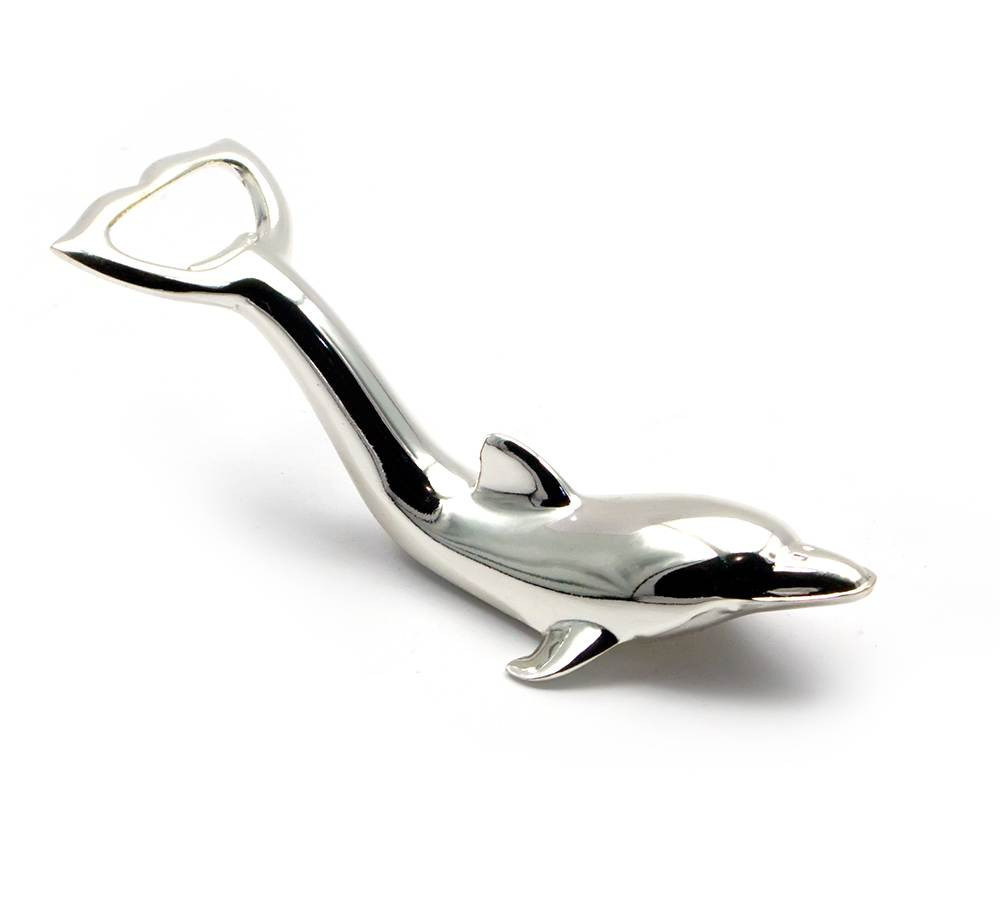 Відкривачка для пляшок Дельфін Київ - фото 1